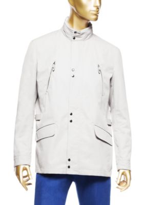 Versace Herren Minimal Techno Parker