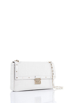 Versace Women "Couture" Quilted Bag