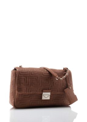 Versace Women Soft Stitching "Couture" Bag