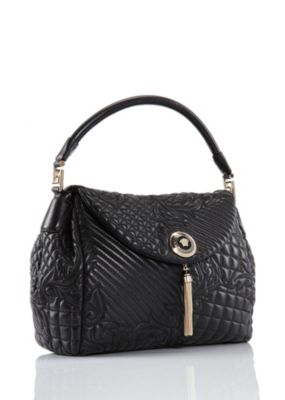 Versace Women Talia bag from the"Vanitas" line