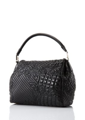 Versace Women Talia bag from the"Vanitas" line