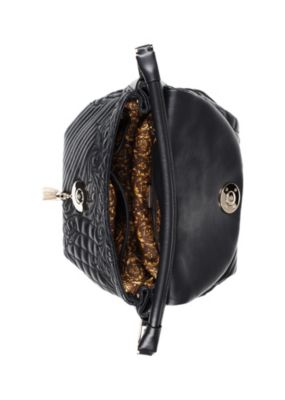Versace Women Talia bag from the"Vanitas" line
