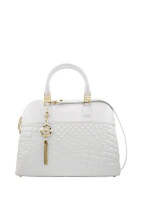 Versace Women Athena bag of "Vanitas" line