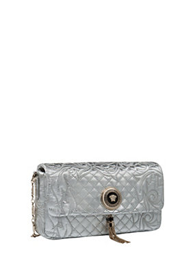 Versace Vanitas Calliope handbag