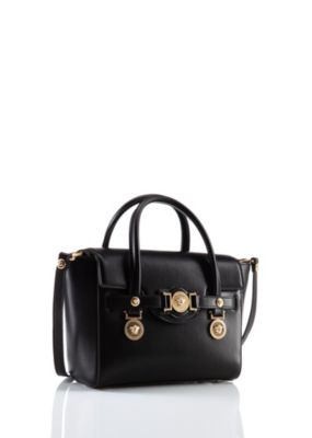 Versace Women Small Signature Handbag
