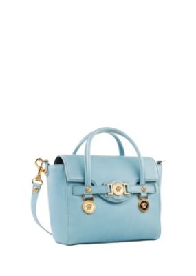 Versace Women Small Signature Handbag