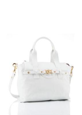 Versace Women "Signature" Top Handle