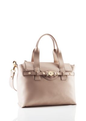 Versace Women "Signature" Top Handle