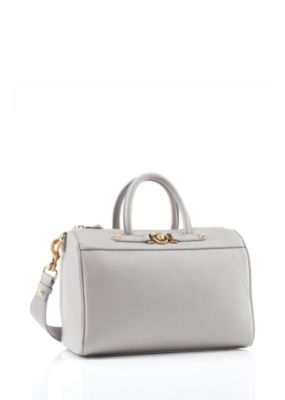 Versace Women "Signature" Medium Duffle Bag