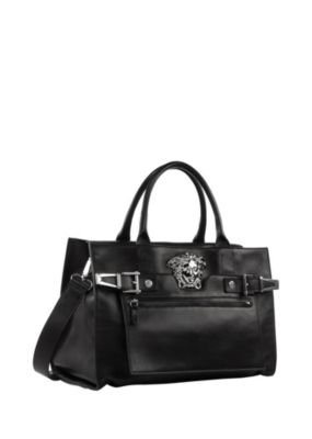 Versace Women Palazzo Bag