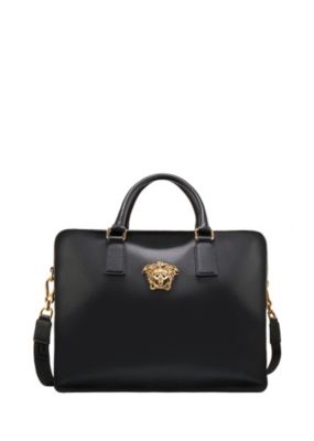 mens versace bag