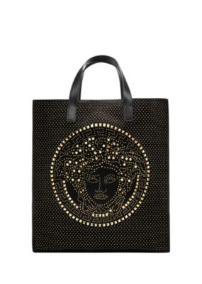 mens versace bag