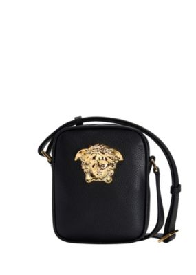 versace mens pouch