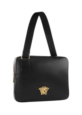 mens versace bag