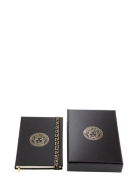 Versace Women Small SoHo Edition Diary