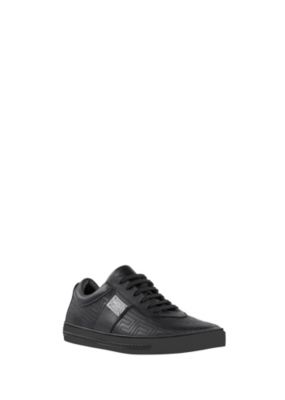 Versace Men Couture low top sneakers