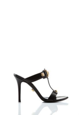Versace Sandales Femme | Boutique en Ligne France