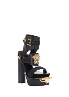 Versace Chaussures Femme | Boutique en Ligne France