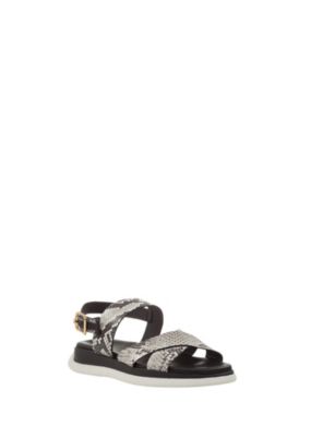 versace gladiator sandals