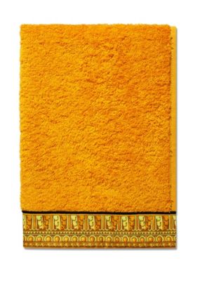 Versace Home Collection Small Heritage Towel