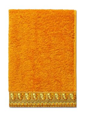 Versace Home Collection Small Heritage Towel
