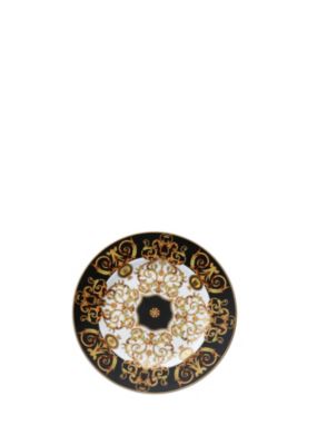 Versace Home Collection Barocco Plate 18 cm
