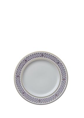 Versace Home Collection Divertissement Plate 22 cm