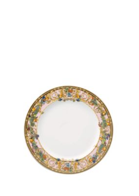 Versace Home Collection Le Jardin Plate 22 cm