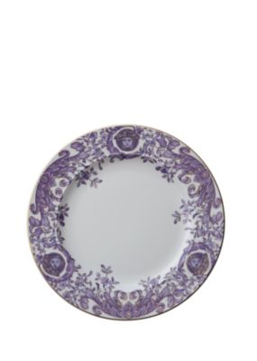 Versace Home Collection Divertissement Plate 11''
