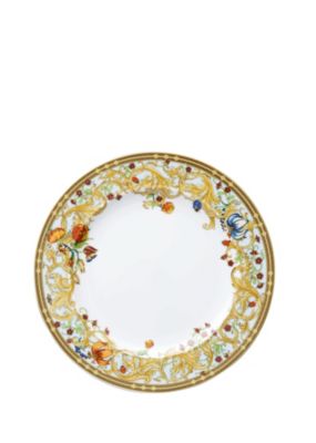 Versace Home Collection Le Jardin Plate 27 cm
