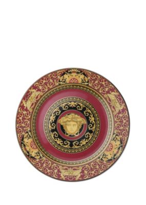 Versace Home Collection Medusa Plate 30 cm