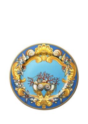 Versace Home Collection Tr&eacute;sor de la Mer Service 30 cm