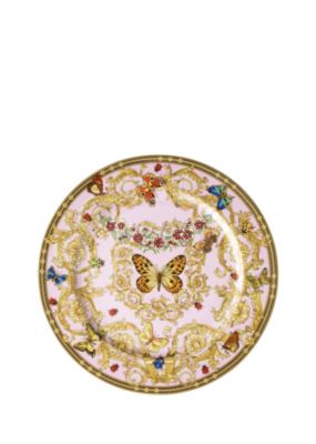 Versace Home Collection Le Jardin Plate 30 cm