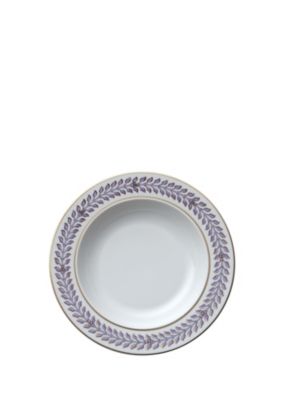 Versace Home Collection Divertissement Plate deep 9''