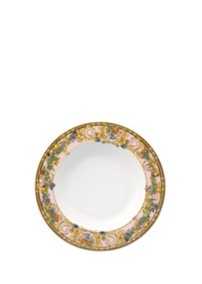 Versace Home Collection Le Jardin Plate deep 22 cm