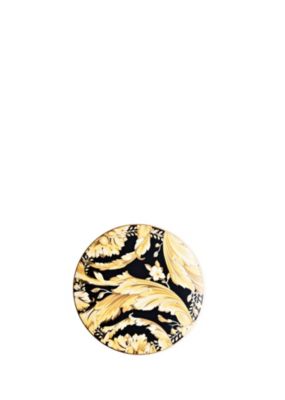 Versace Home Collection Vanity Plate 4''