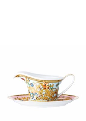 Versace Home Collection Le Jardin Sauce-boat