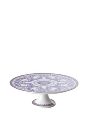 Versace Home Collection Divertissement tart platter 13''