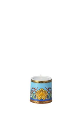 Versace Home Collection Les Tr&eacute;sor de la Mer Candle