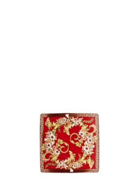 Versace Home Collection Bright Cristmas dish 9 cm