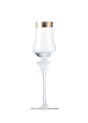 Versace Home Collection Medusa d'Or Grappa