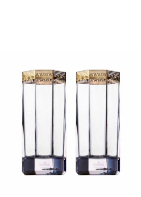 Versace Home Collection Medusa d'Or GP 2 Longdrink