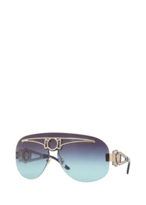 Versace Women "Etoile de la Mer" Sunglasses