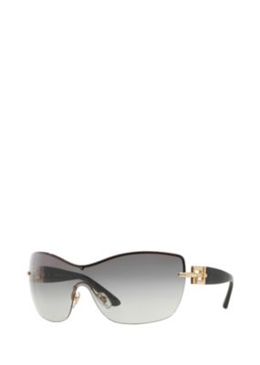 burberry triangle sunglasses