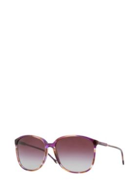 Versace Women Multicolor Acetate Sunglasses
