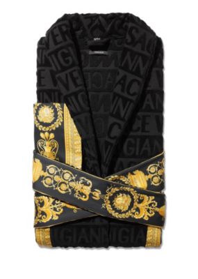 knock off versace robes