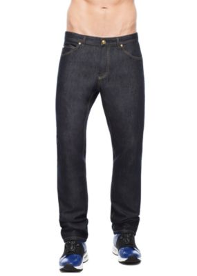 Versace Pants & Jeans for Men | US Online Store