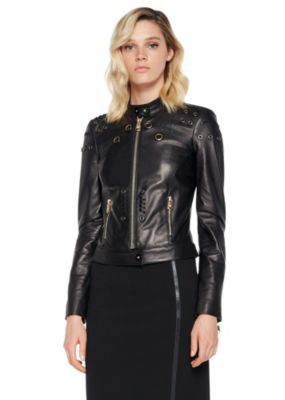 Versace Jackets & Coats for Women | UK Online Store