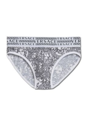 Versace Underwear for Men | US Online Store
