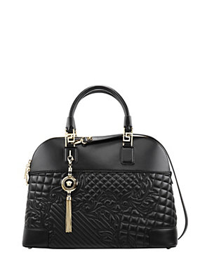 Versace Tote Bags for Women | UK Online Store